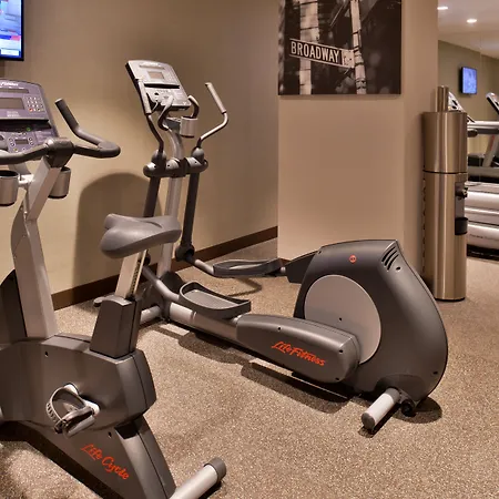 Holiday Inn New York City - Times Square By Ihg-2